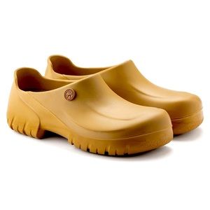 Birkenstock A630 cork - size 39